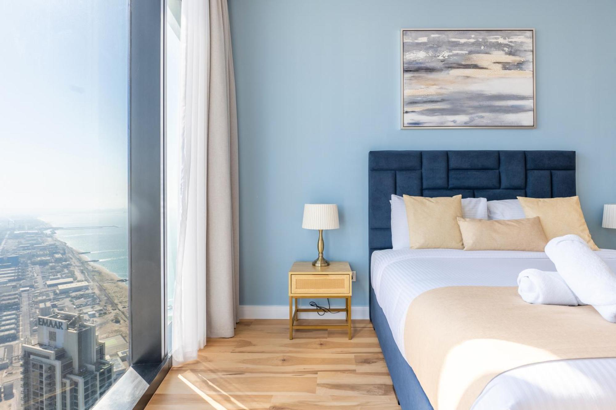 Address Residences 5* Dubai