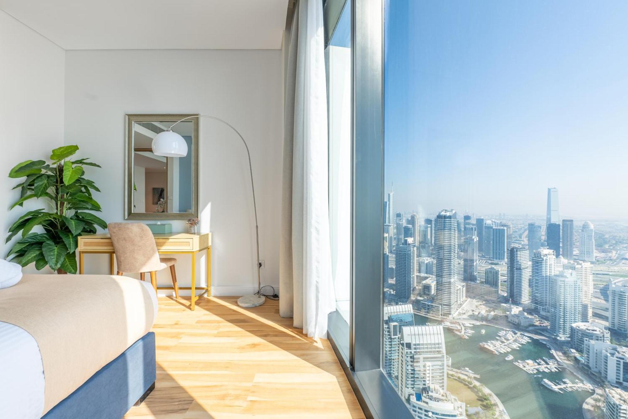 Address Residences