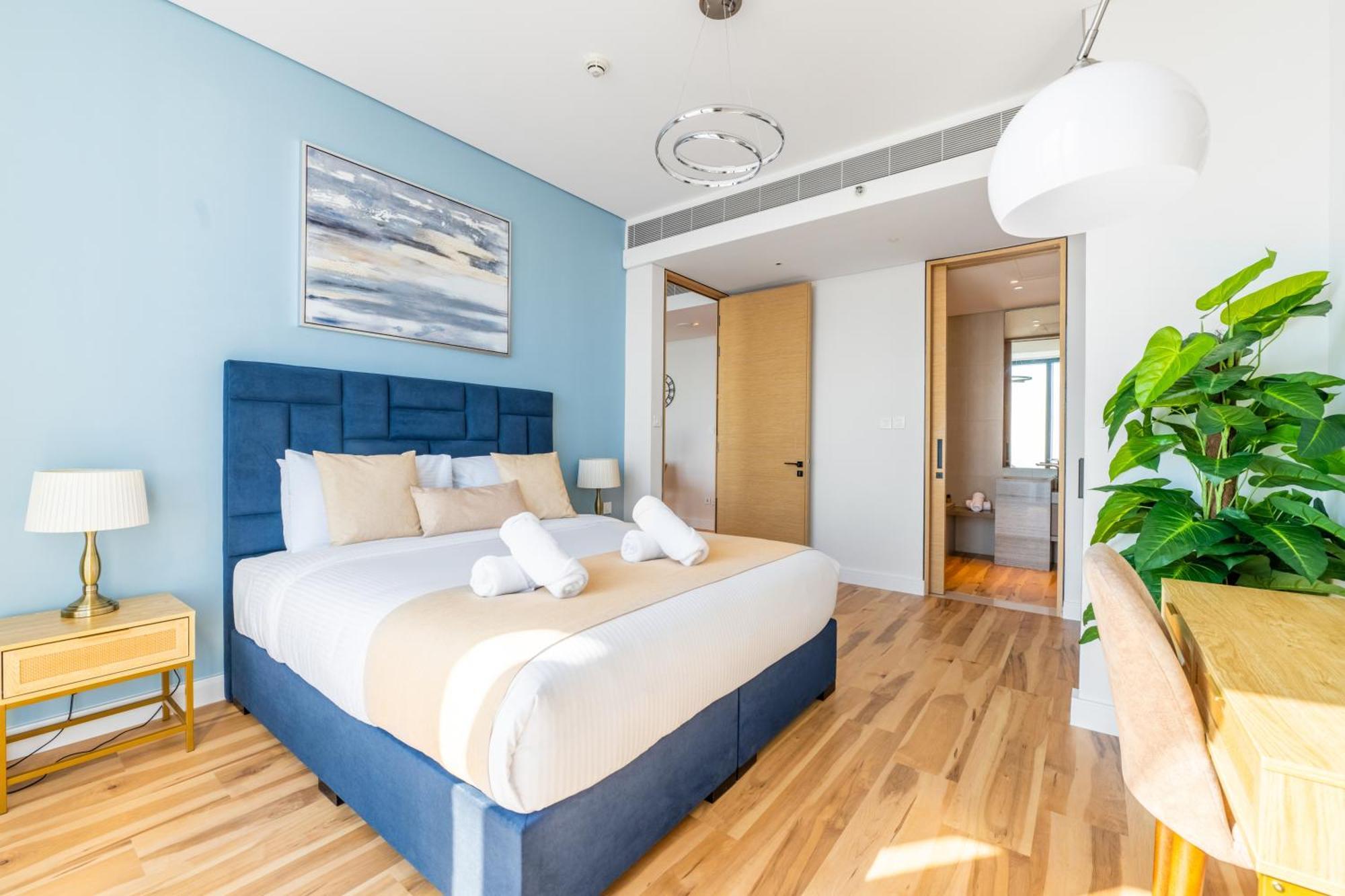 Aparthotel Address Residences
