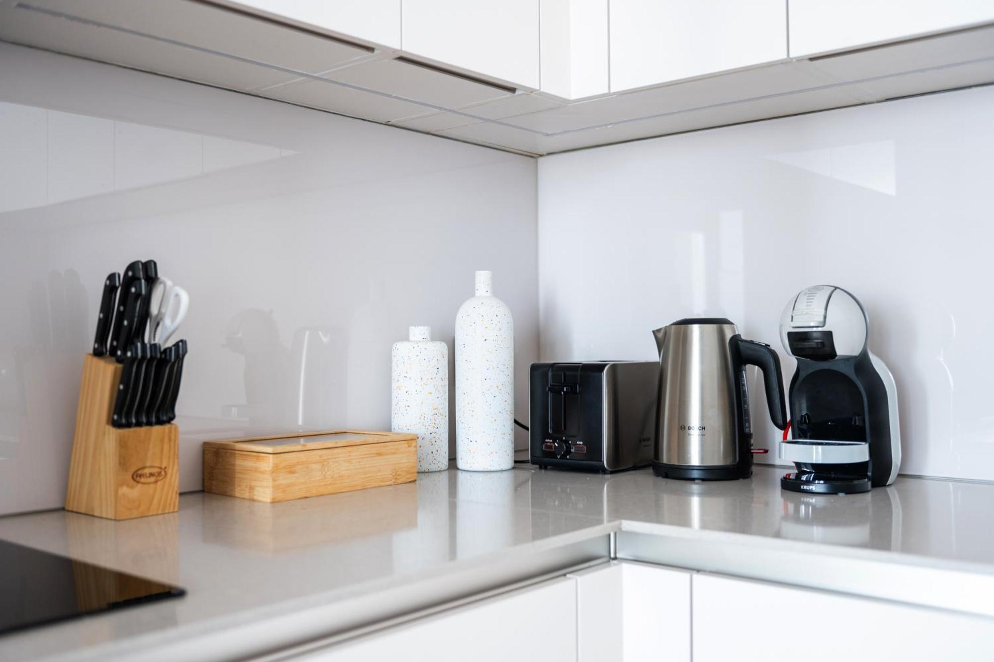 Address Residences Aparthotel 5*