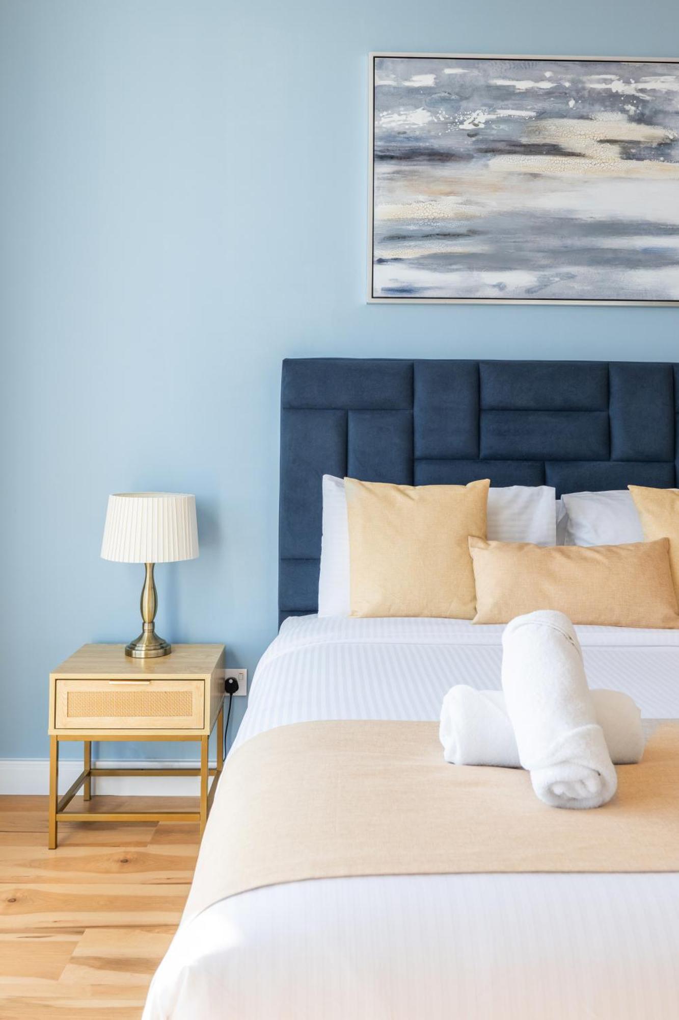 Aparthotel Address Residences 5*