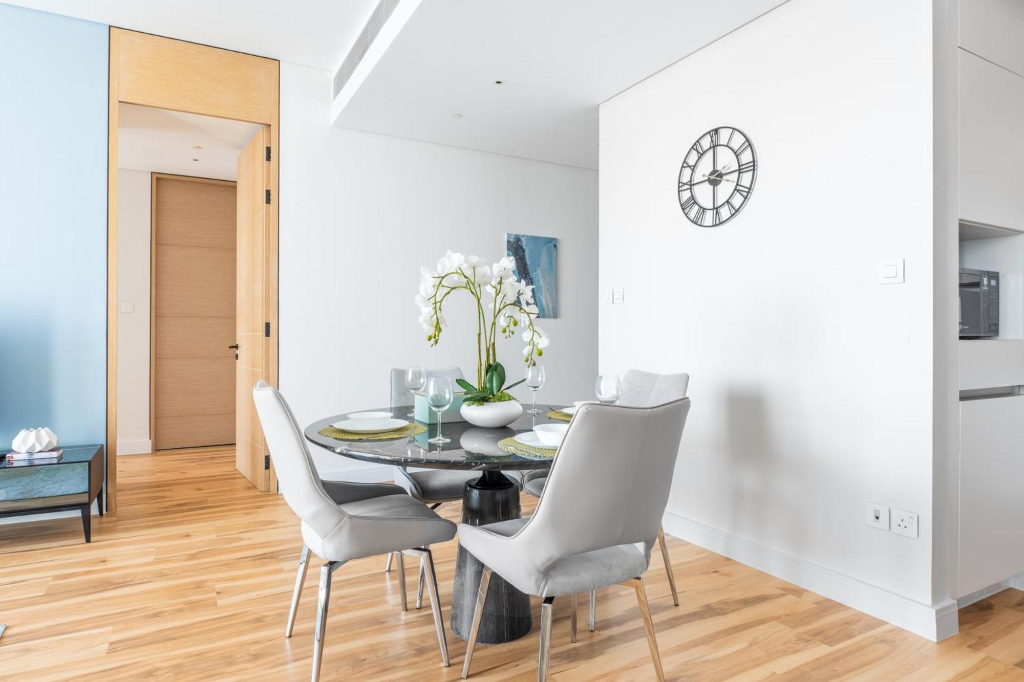 Aparthotel Address Residences Dubai