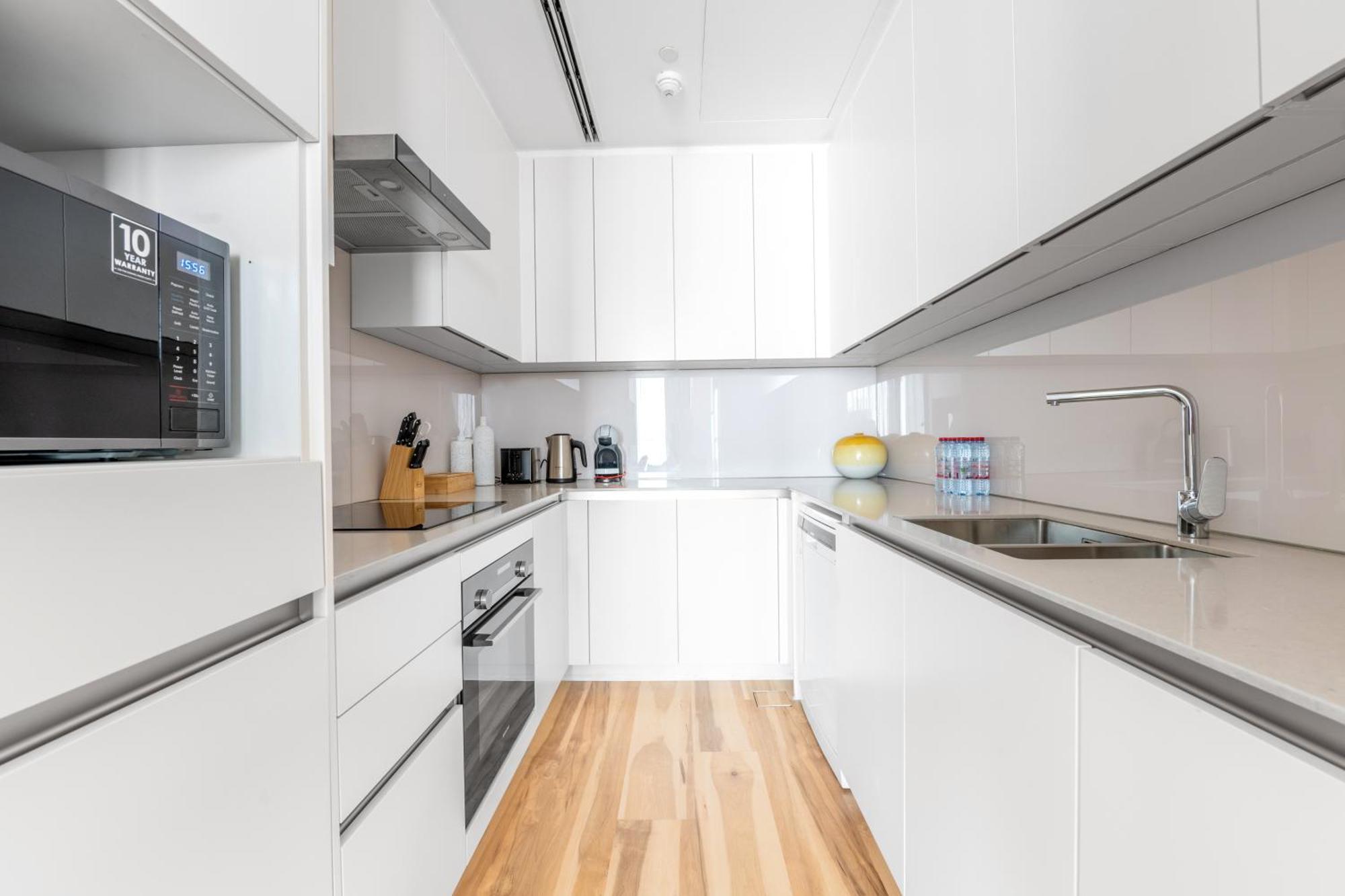 Address Residences Dubai