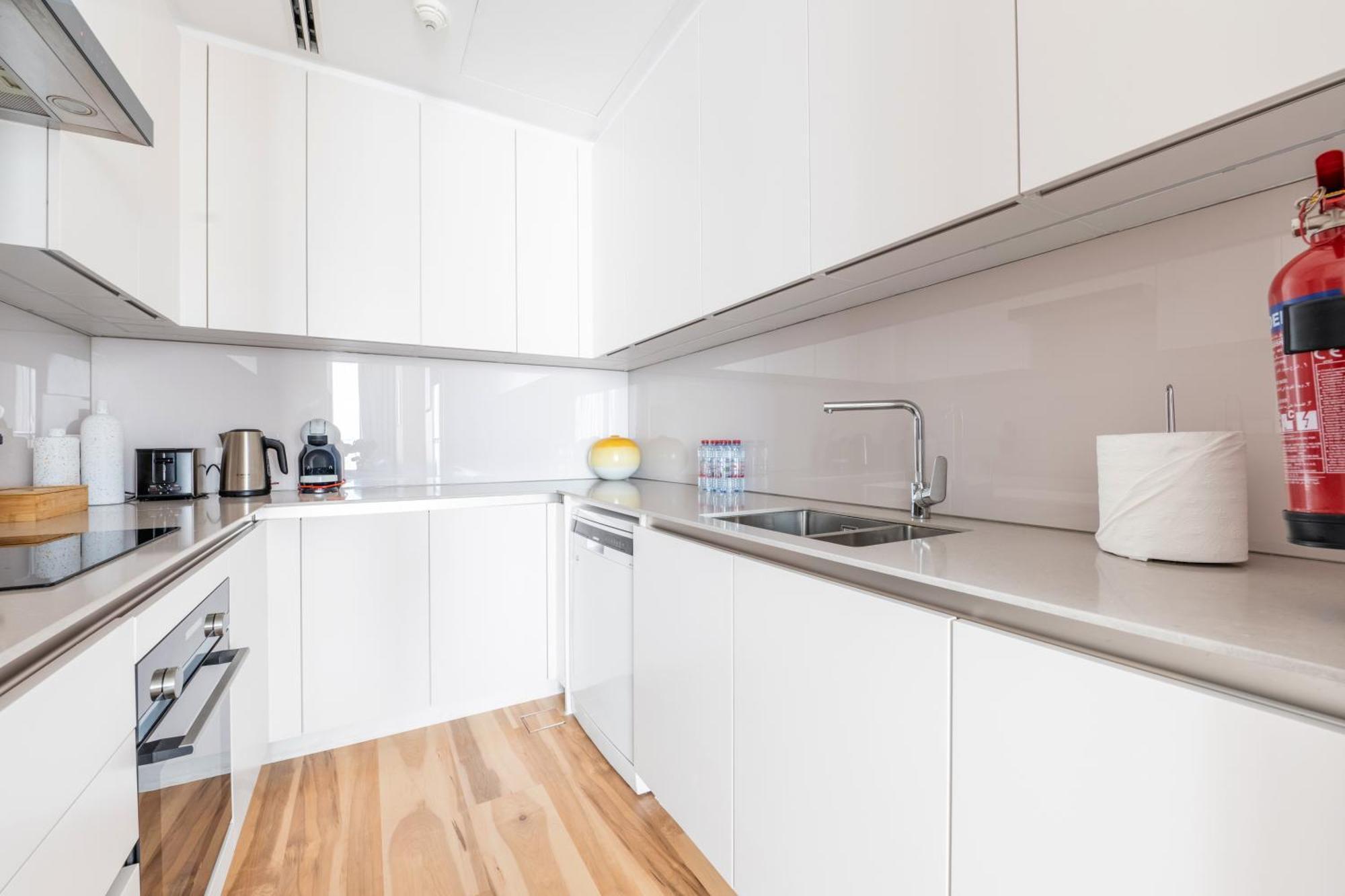 Aparthotel Address Residences Dubai