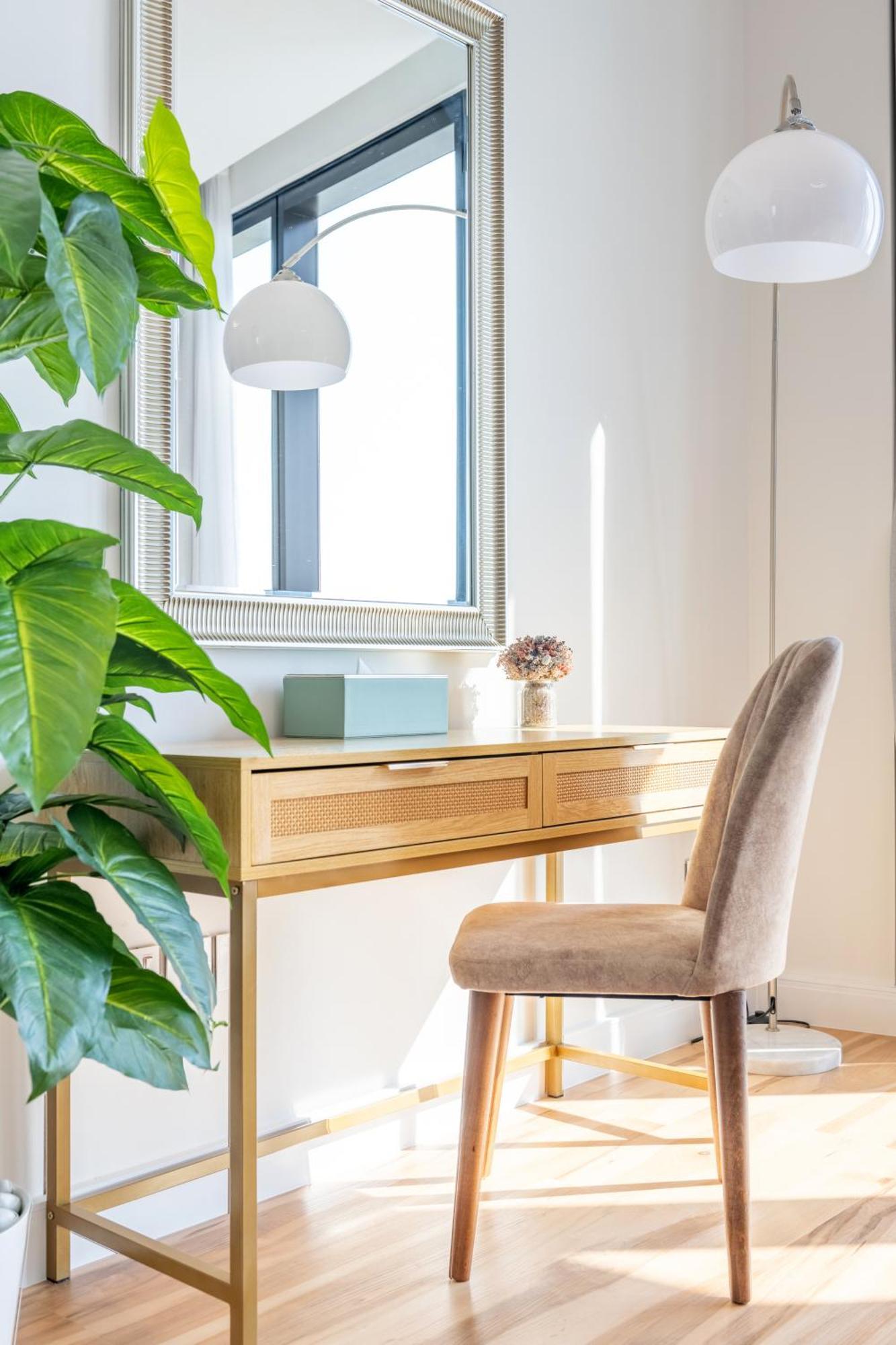 Address Residences 5*