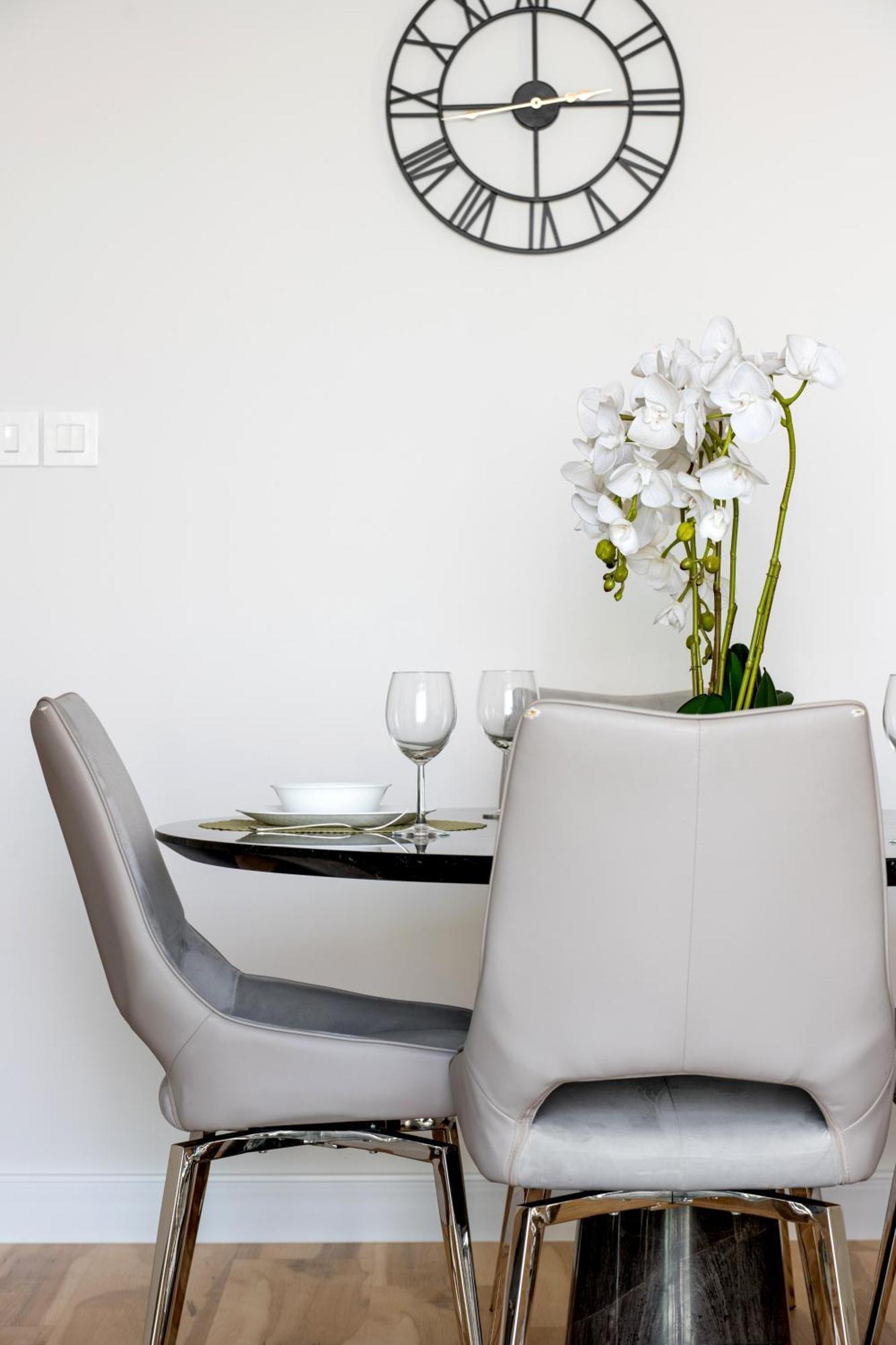 Aparthotel Address Residences 5*