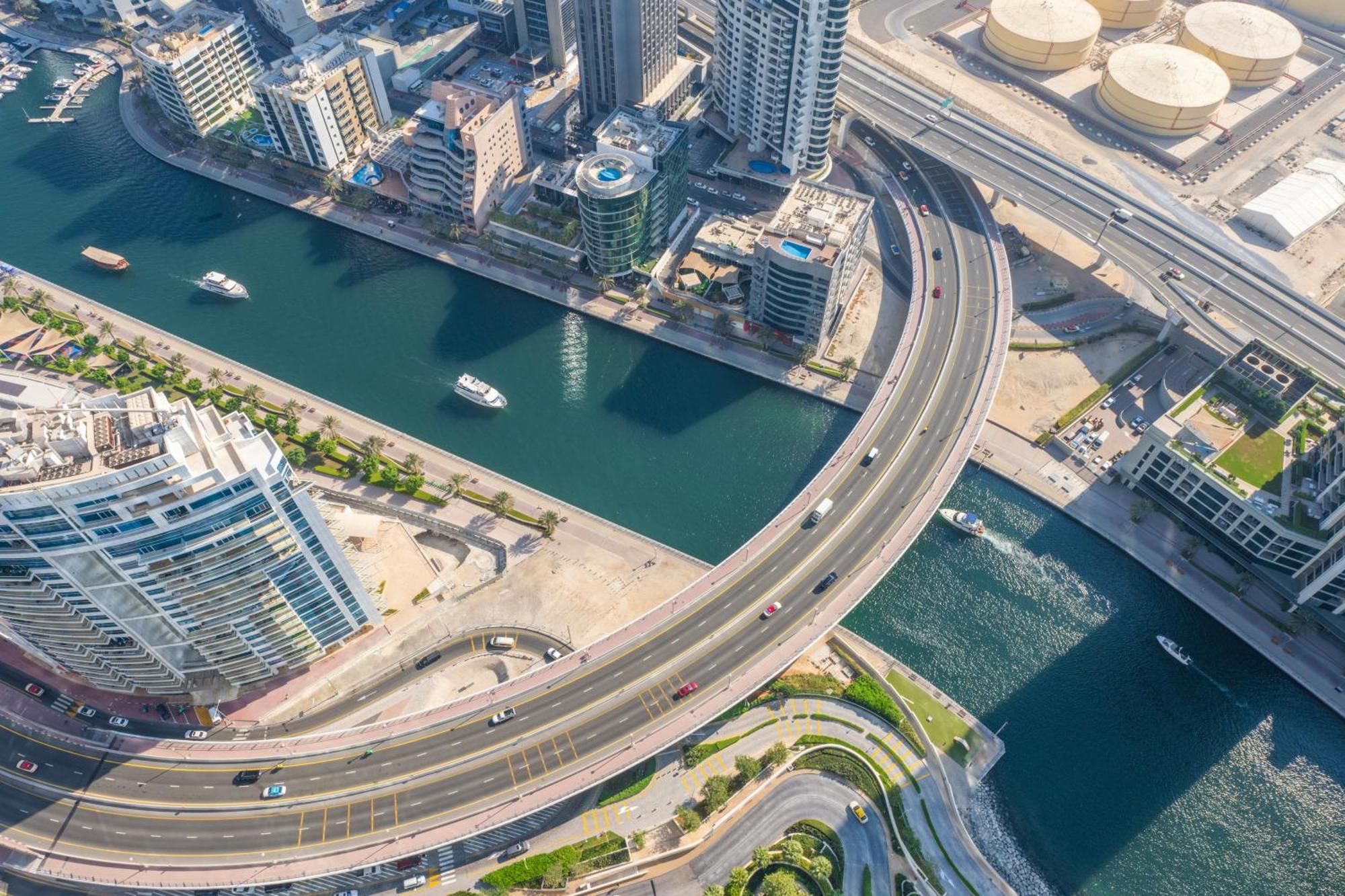 Aparthotel Address Residences Dubai
