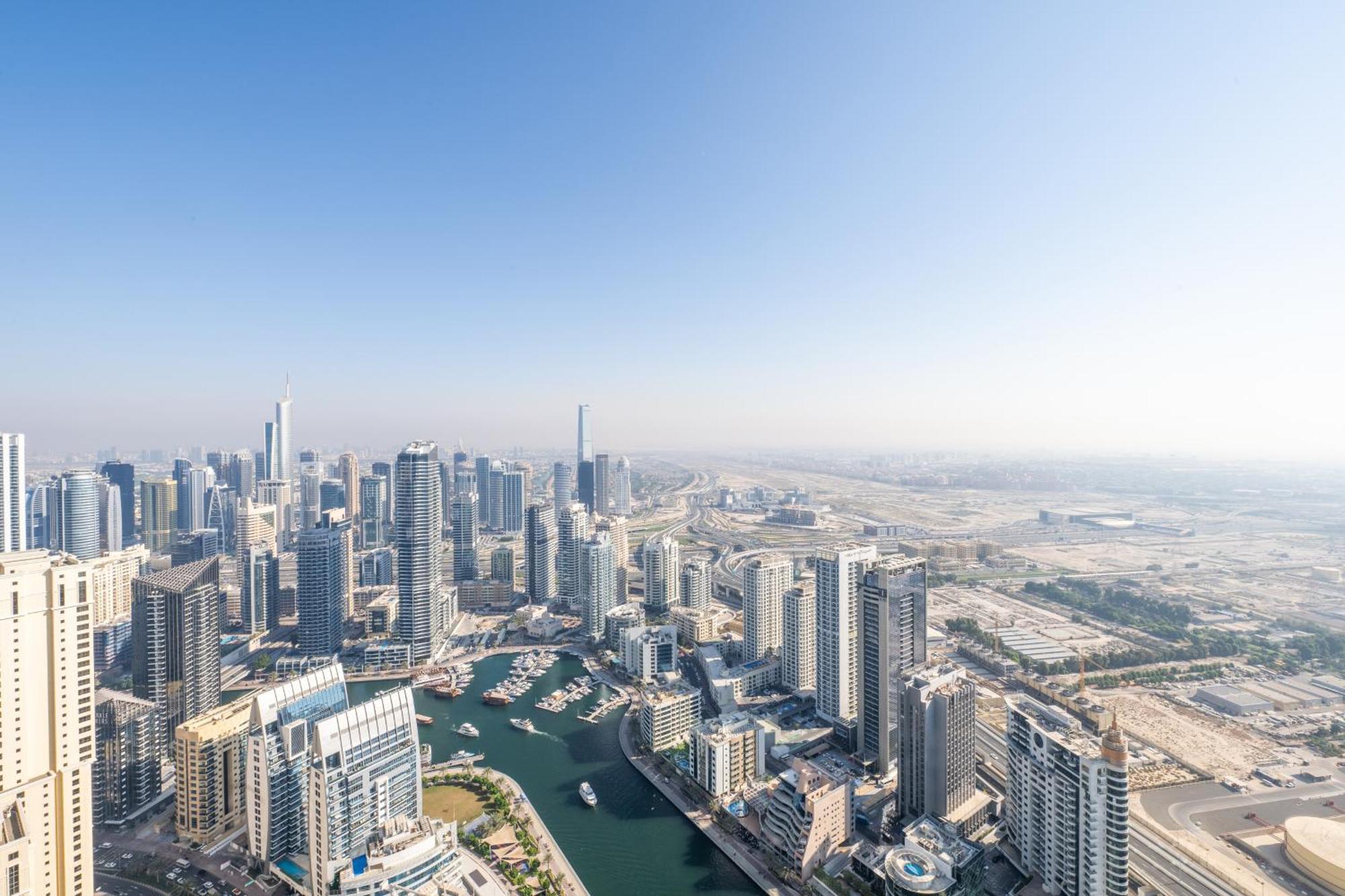 Address Residences 5*