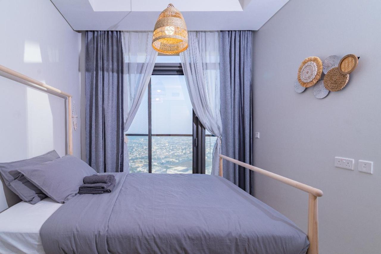 Samani 5701 Apartment Dubai