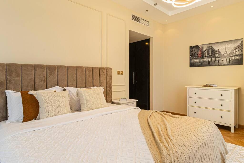 Breathtaking Palm View 2br In Marina * Dubai