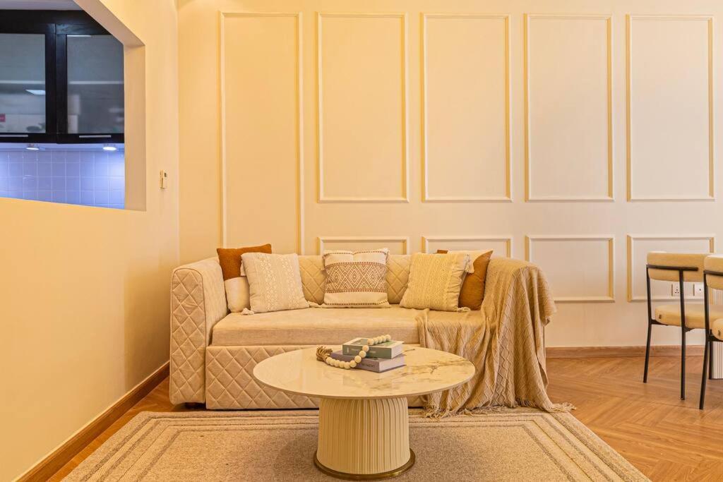 Breathtaking Palm View 2br In Marina * Dubai