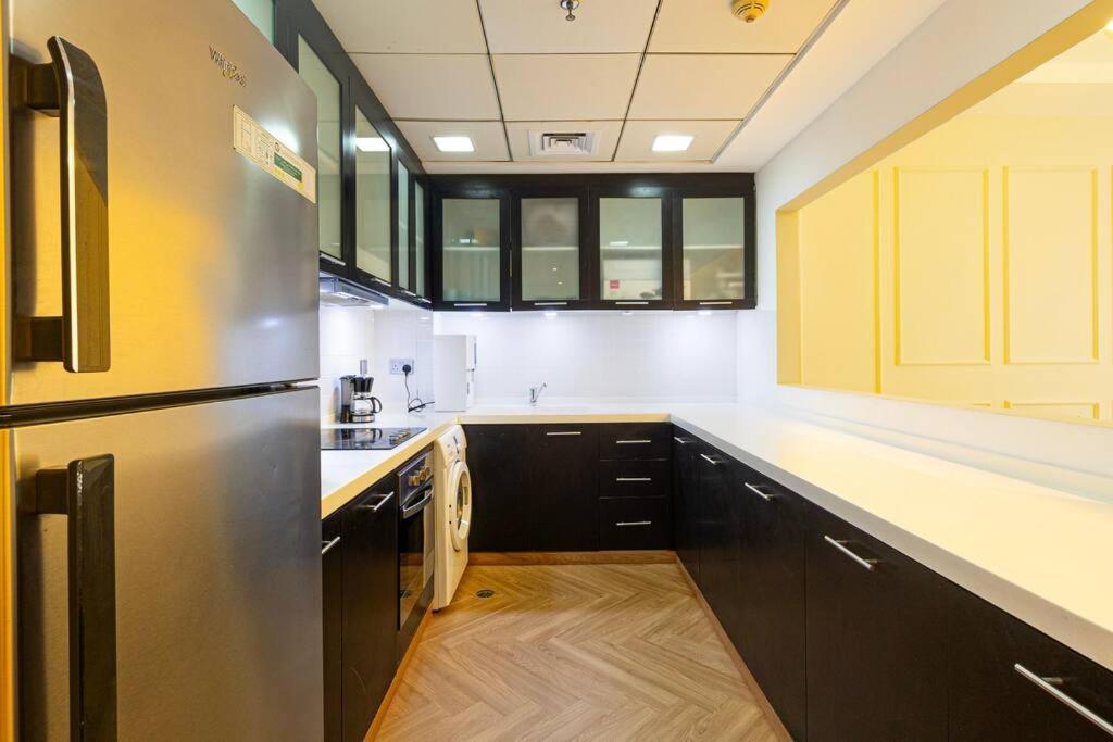 Breathtaking Palm View 2br In Marina * Dubai