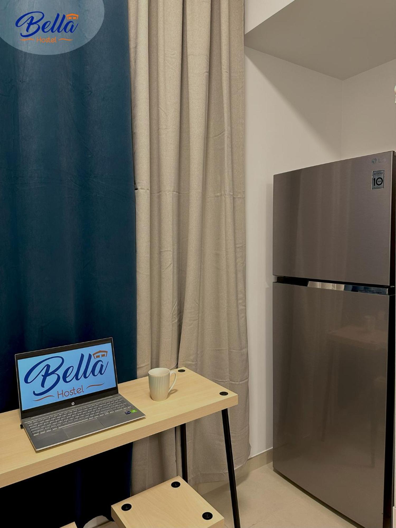 Homestay Bella - Luxury Mixed Near Airport Dubai