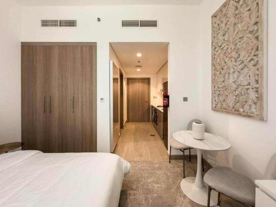 Newly Furnished Azizi Riviera 37 Al Meydan Dubai
