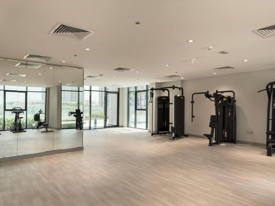 Newly Furnished Azizi Riviera 37 Al Meydan