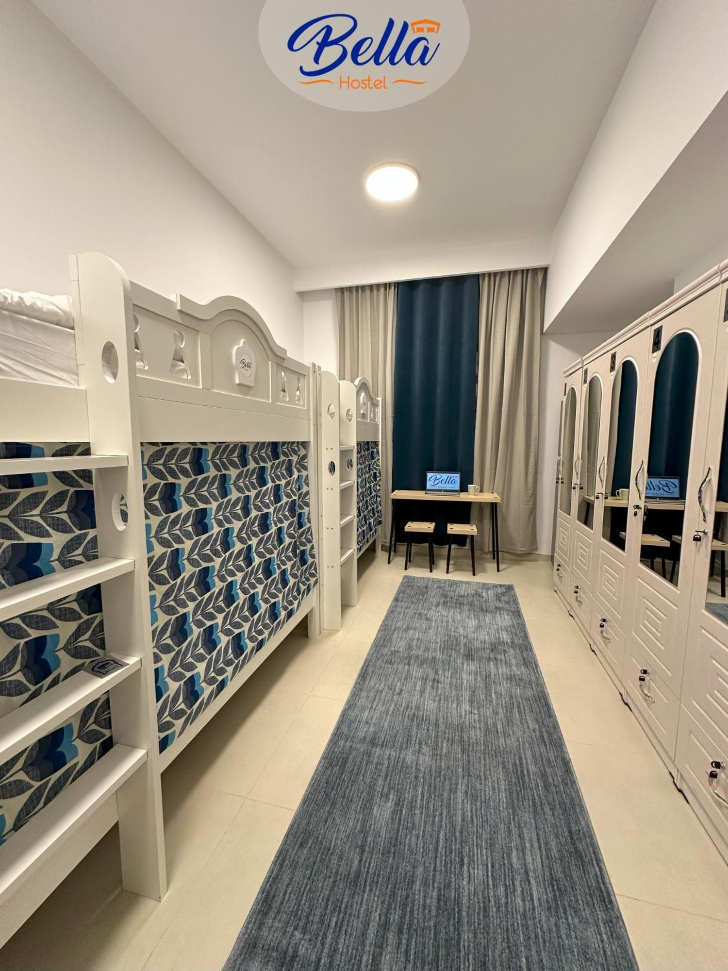 Homestay Bella - Luxury Mixed Near Airport
