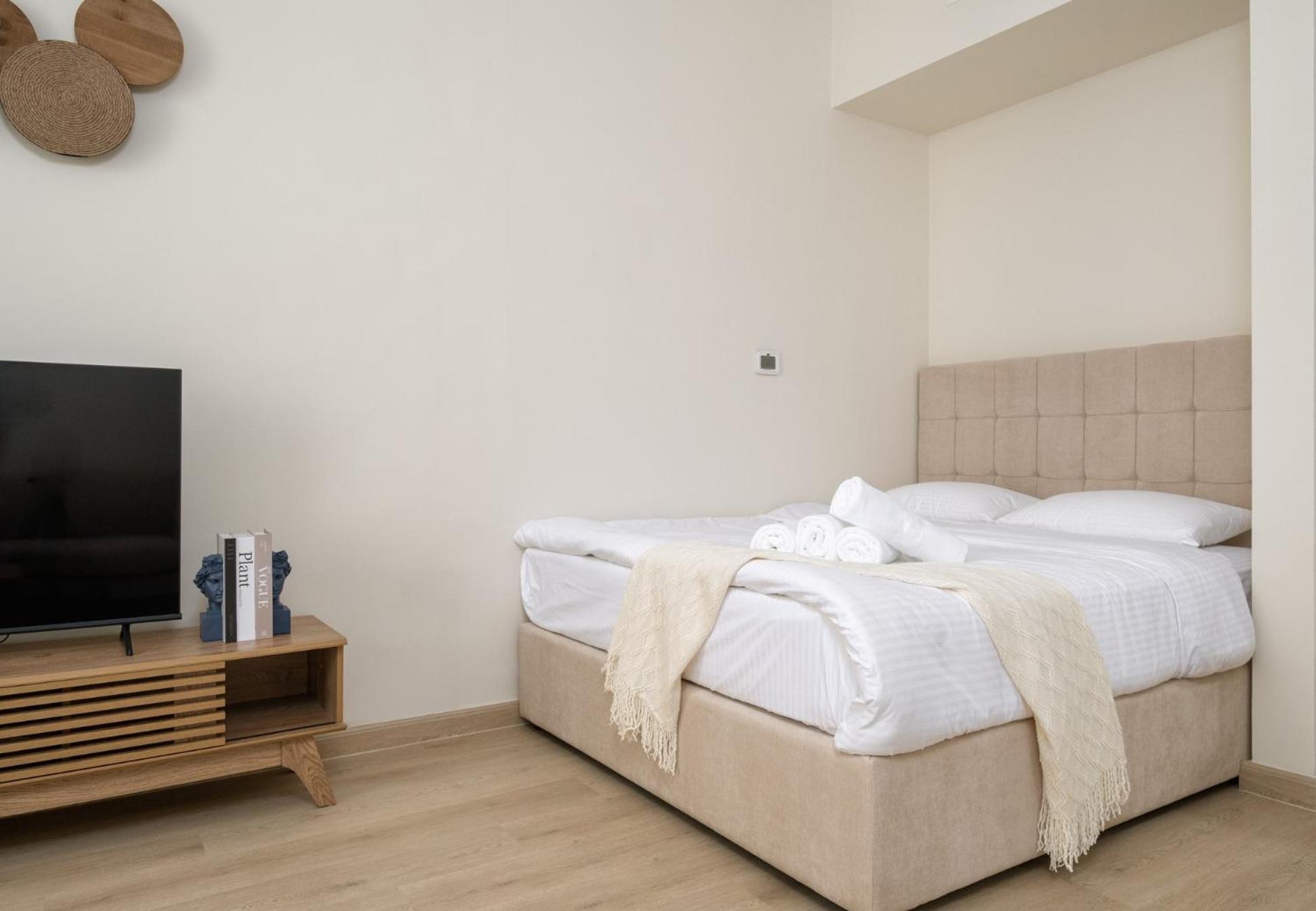 Apartment Modern Near The Dubai