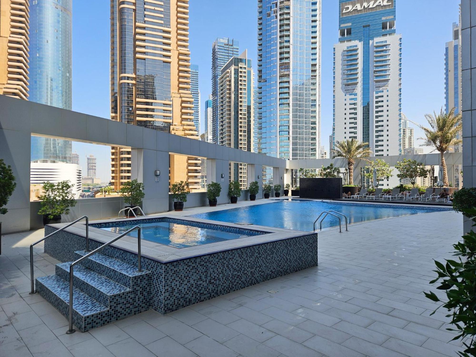 Modern Near The * Dubai