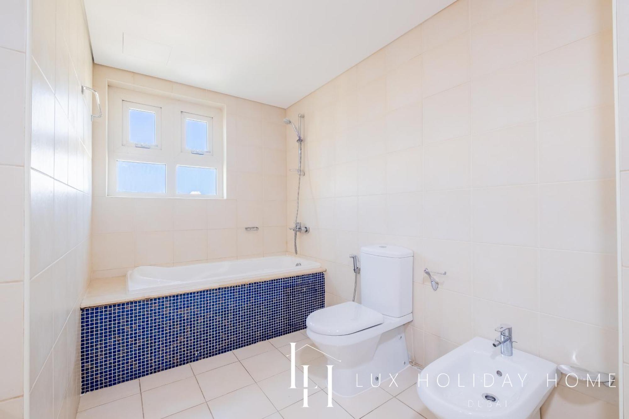 Apartment Lux - The Shoreline Penthouse Dubai