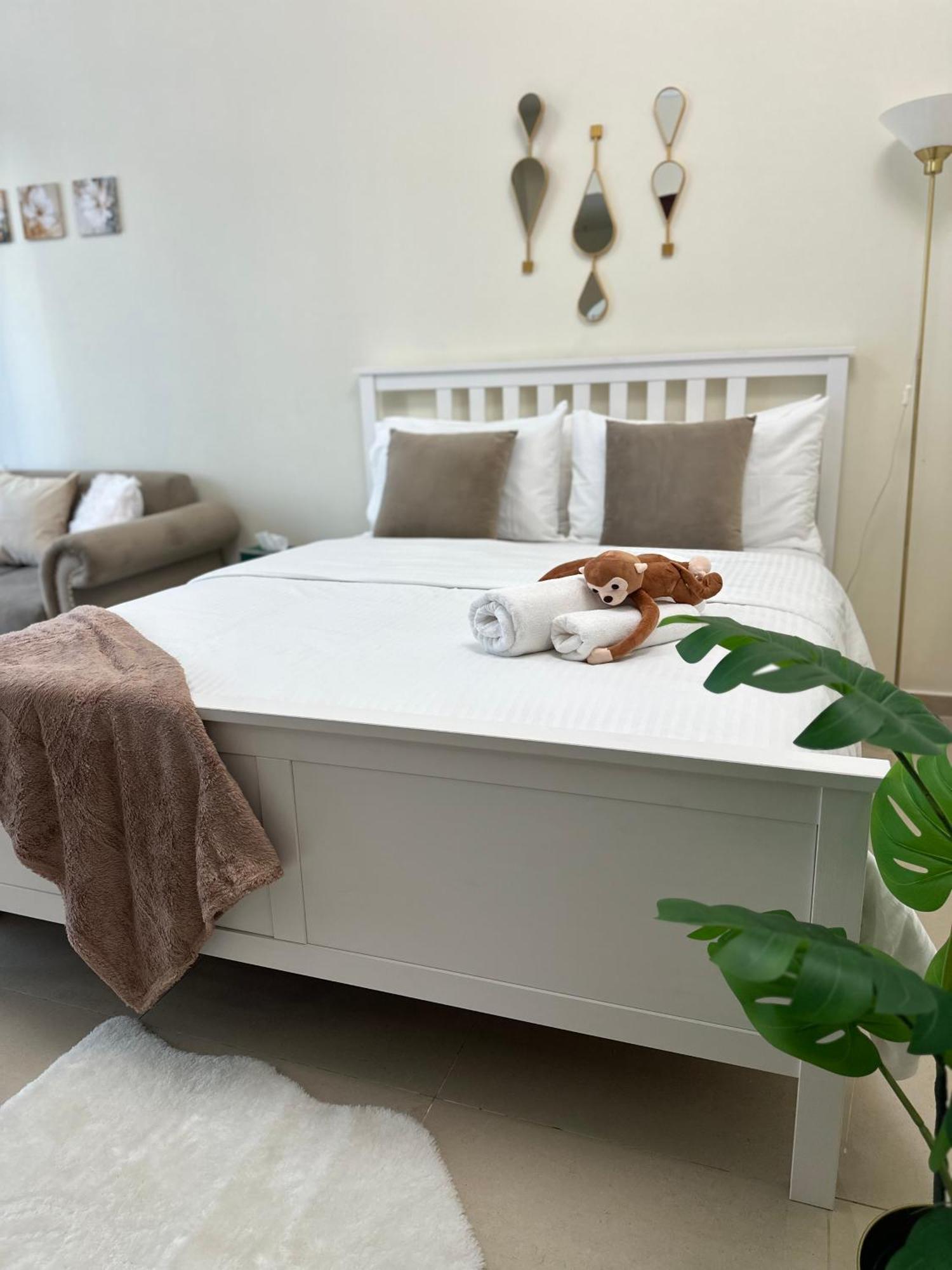 Apartment Elegant 10 Minutes From Marina
