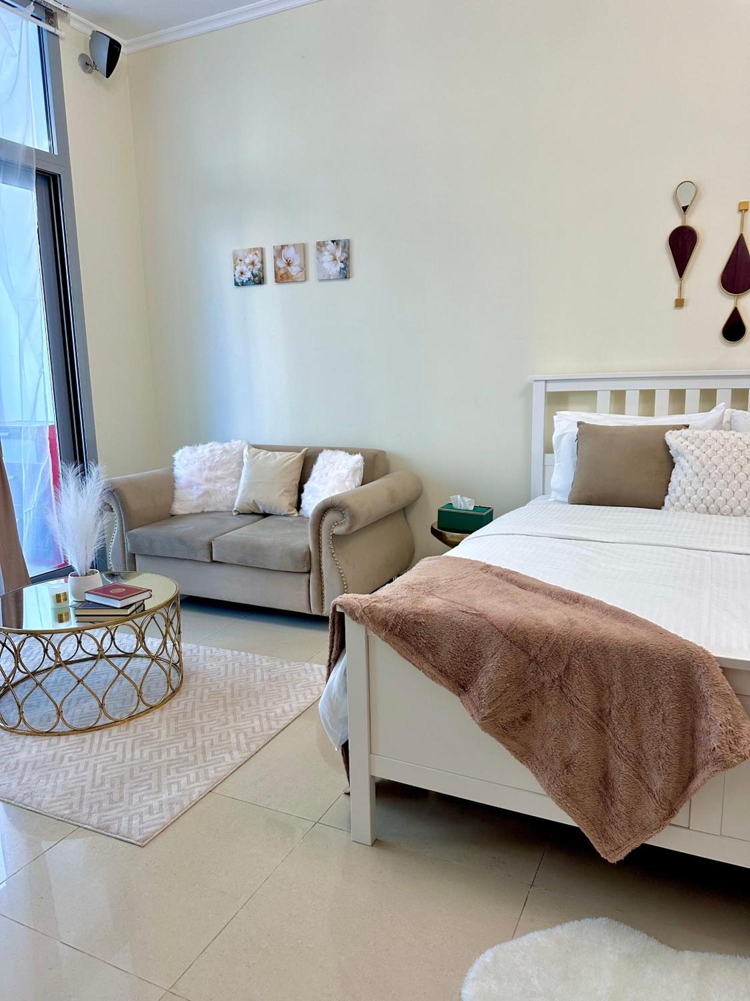 Apartment Elegant 10 Minutes From Marina *