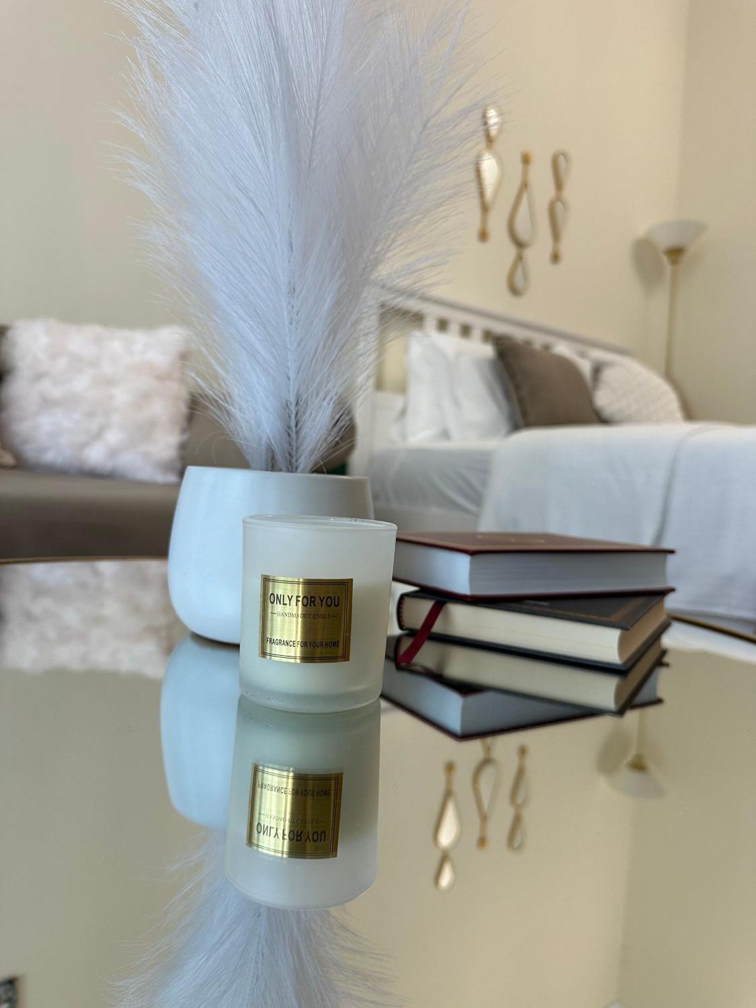 Elegant 10 Minutes From Marina Dubai