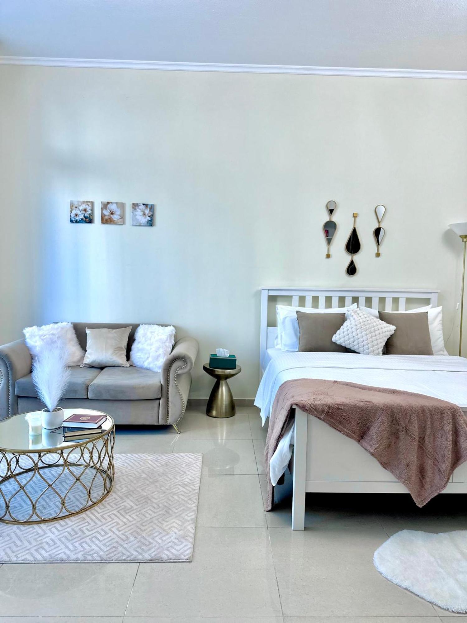 Apartment Elegant 10 Minutes From Marina *