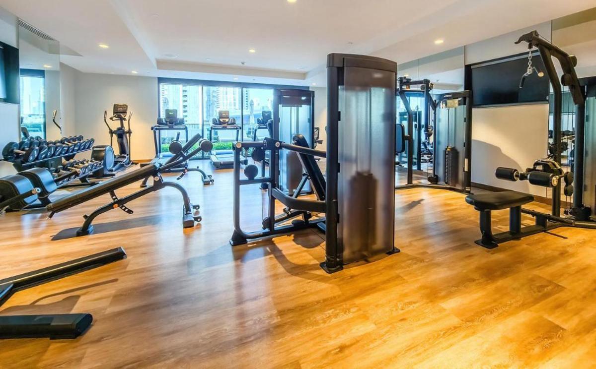 Iconic Burj Khalifa 2 Bedroom Downtown By Gua Gua Holiday * Dubai