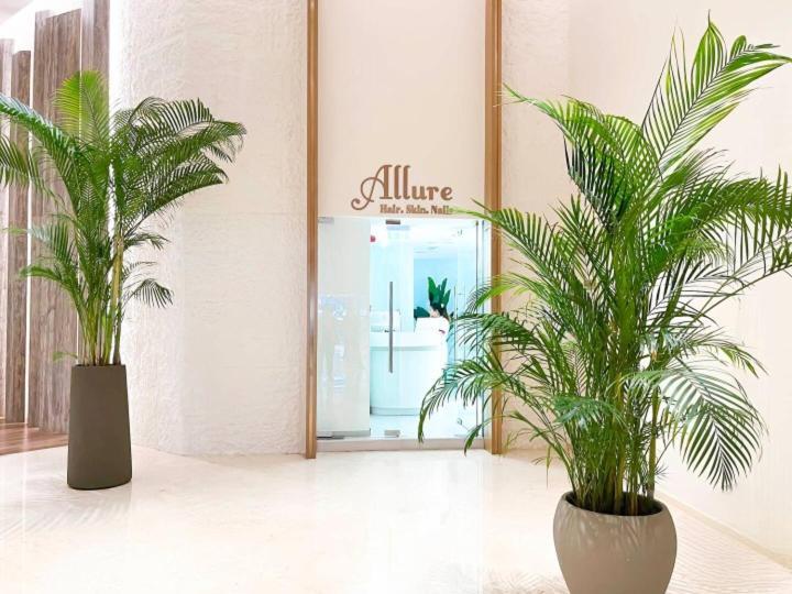 Stunning 2 Bedrooms In Difc * Dubai