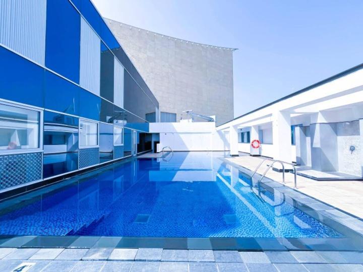 Apartment Stunning 2 Bedrooms In Difc *