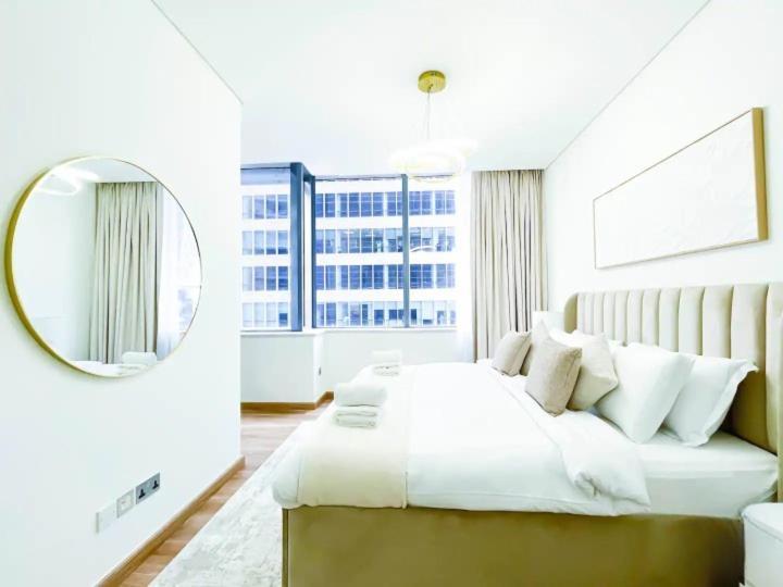 Stunning 2 Bedrooms In Difc *