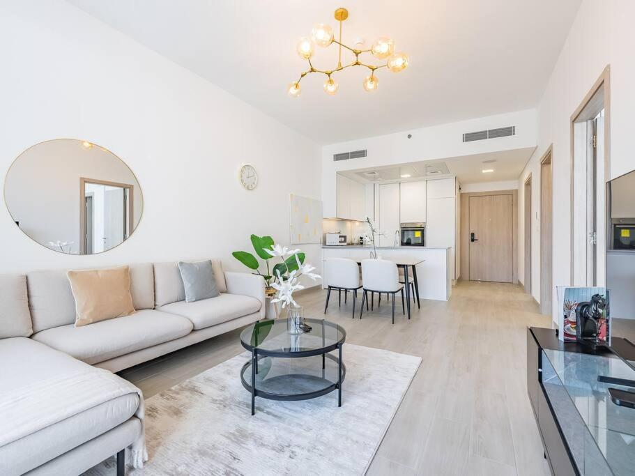 Modern Spacious- 2 Bedroom With Pool & Gym- Luma 22 Jvc Apartment Dubai