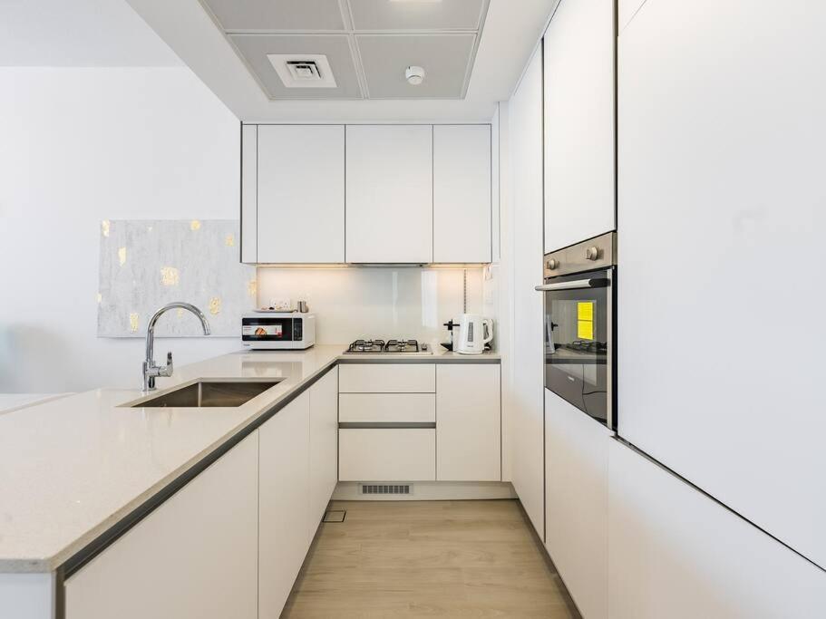Modern Spacious- 2 Bedroom With Pool & Gym- Luma 22 Jvc Dubai