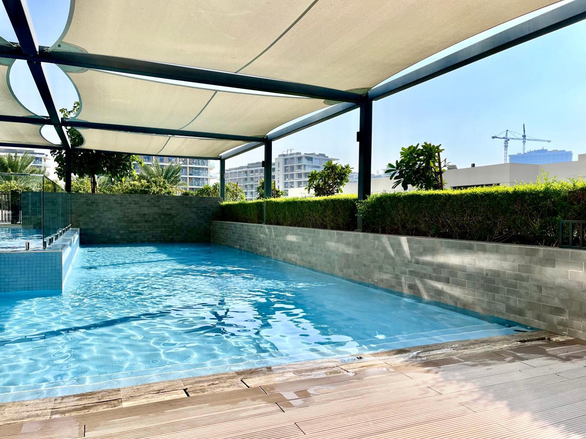 Stylish 1br In Prime Hills