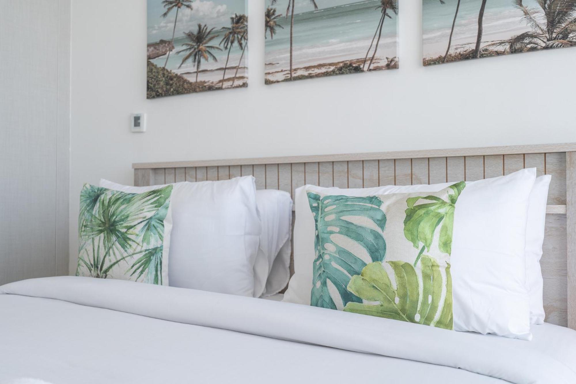 Bright And Stylish In Jvc With Skyline View Apartment *