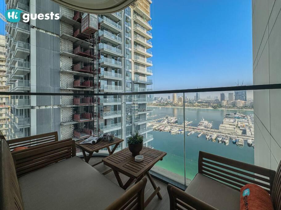 Elegant 2-bedroom Retreat At Marina Vista 2 Apartment *