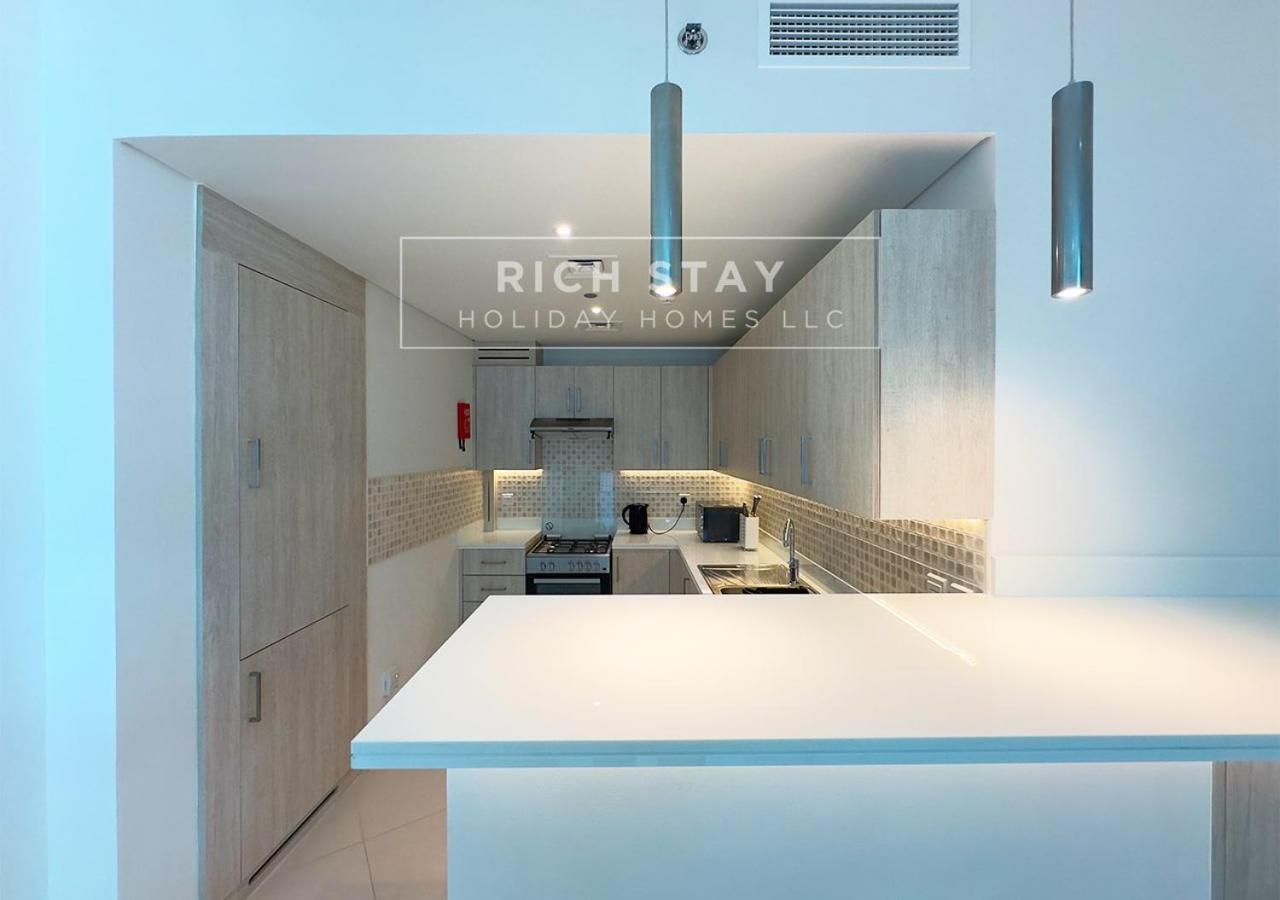 View 1br In Seven Palm, Palm Jumeirah
