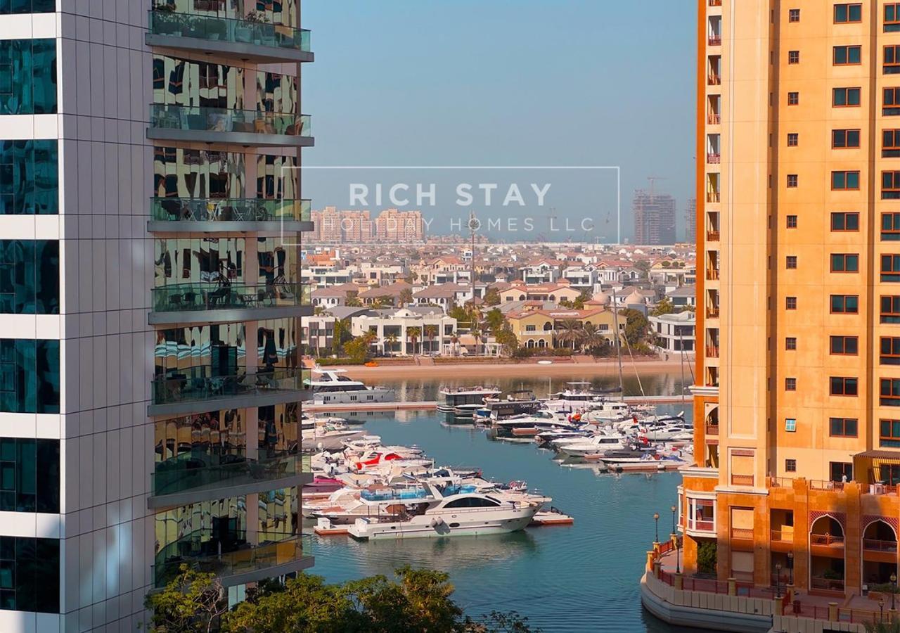 View 1br In Seven Palm, Palm Jumeirah Apartment *