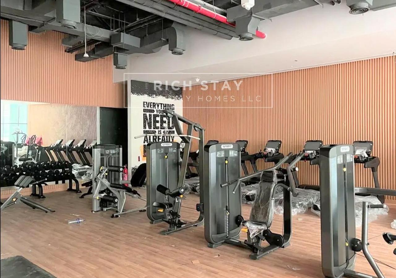 Apartment View 1br In Seven Palm, Palm Jumeirah Dubai