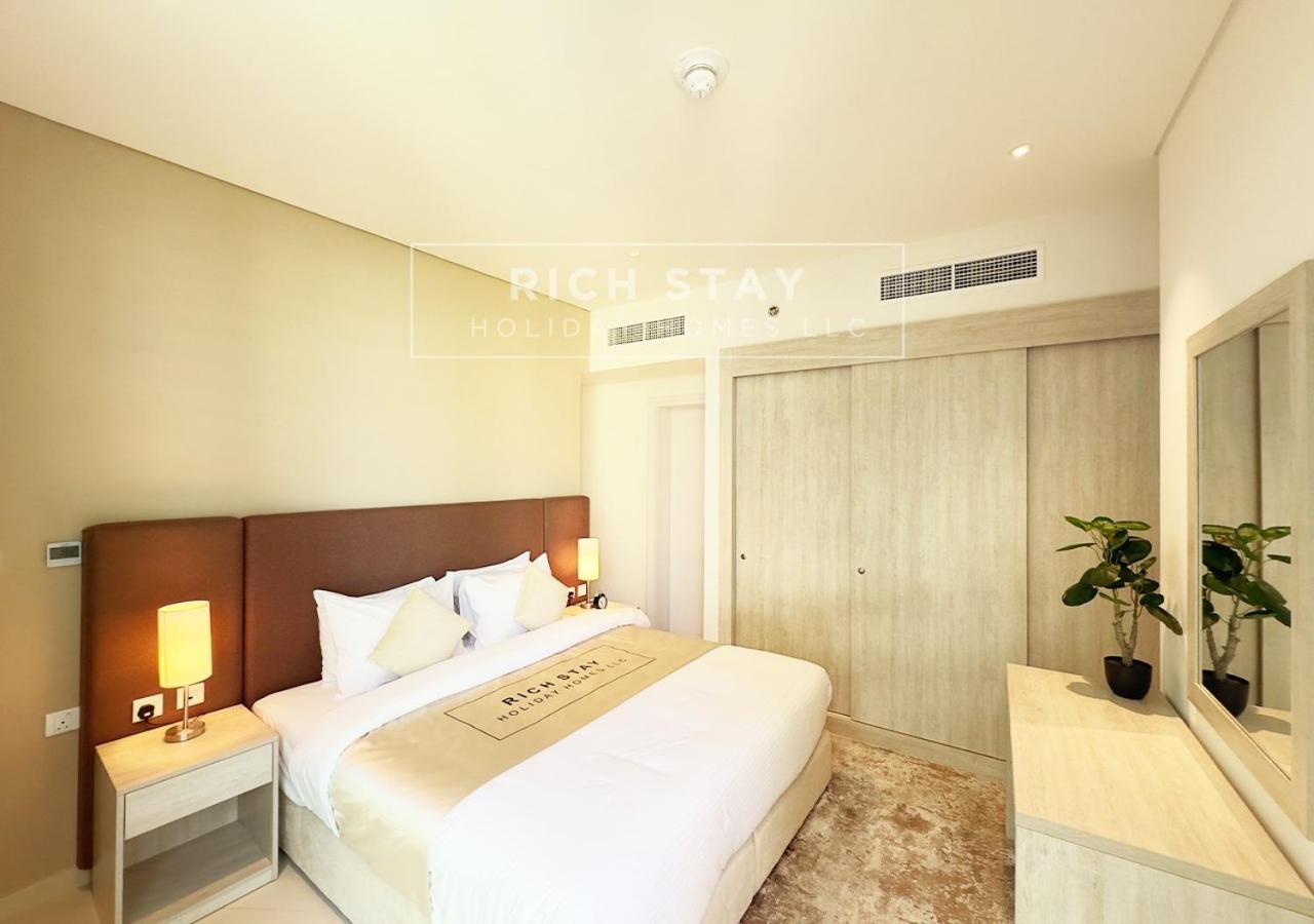 View 1br In Seven Palm, Palm Jumeirah Dubai