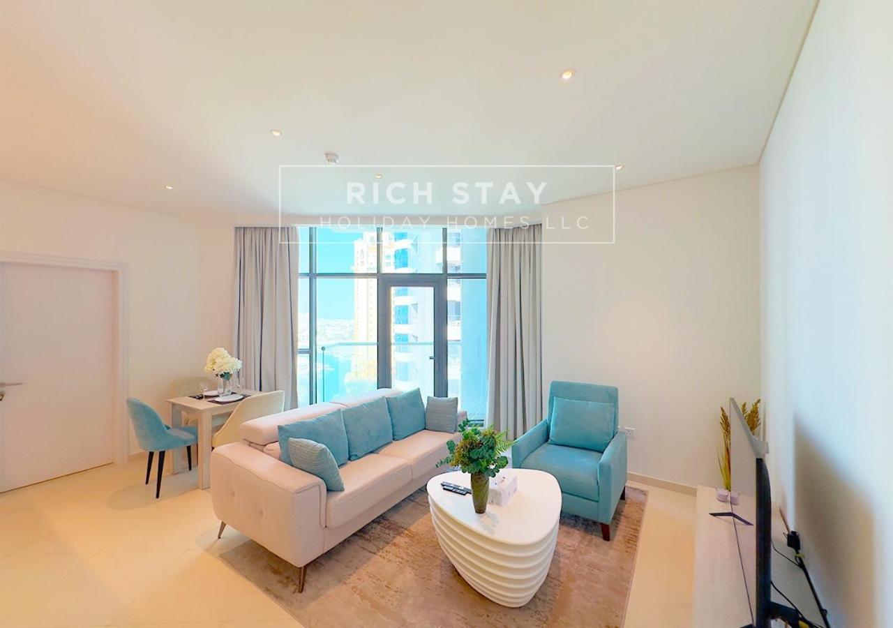 View 1br In Seven Palm, Palm Jumeirah Apartment
