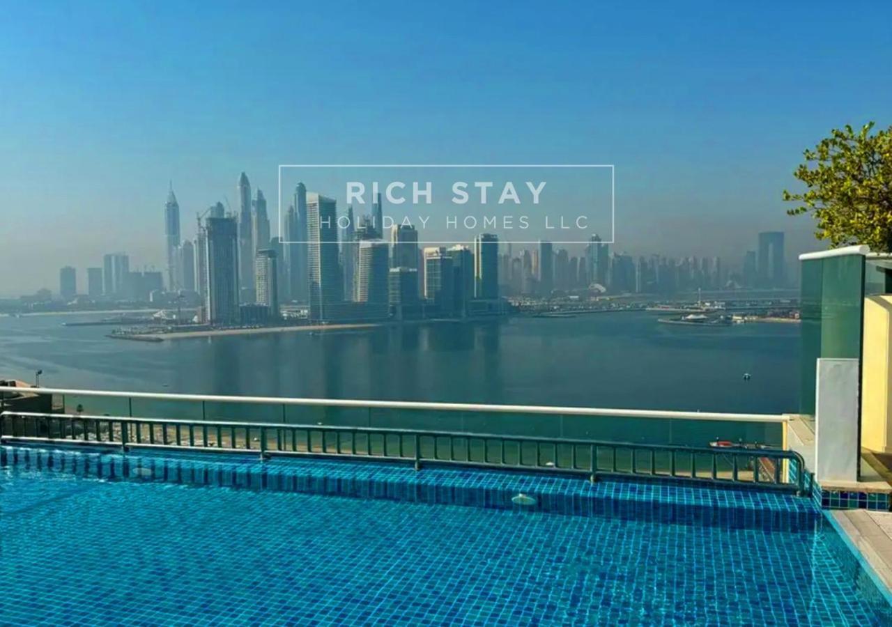 Apartment View 1br In Seven Palm, Palm Jumeirah