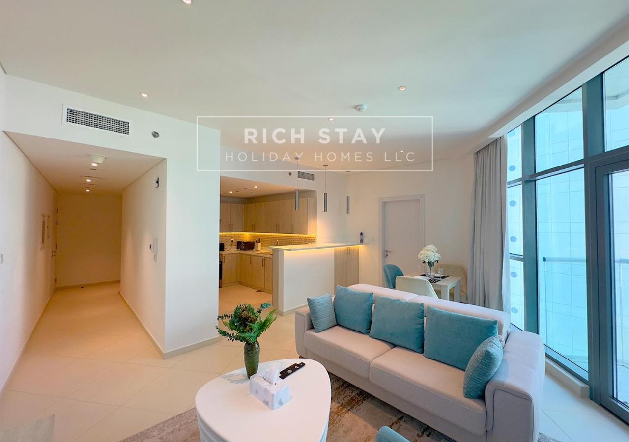 View 1br In Seven Palm, Palm Jumeirah Apartment *