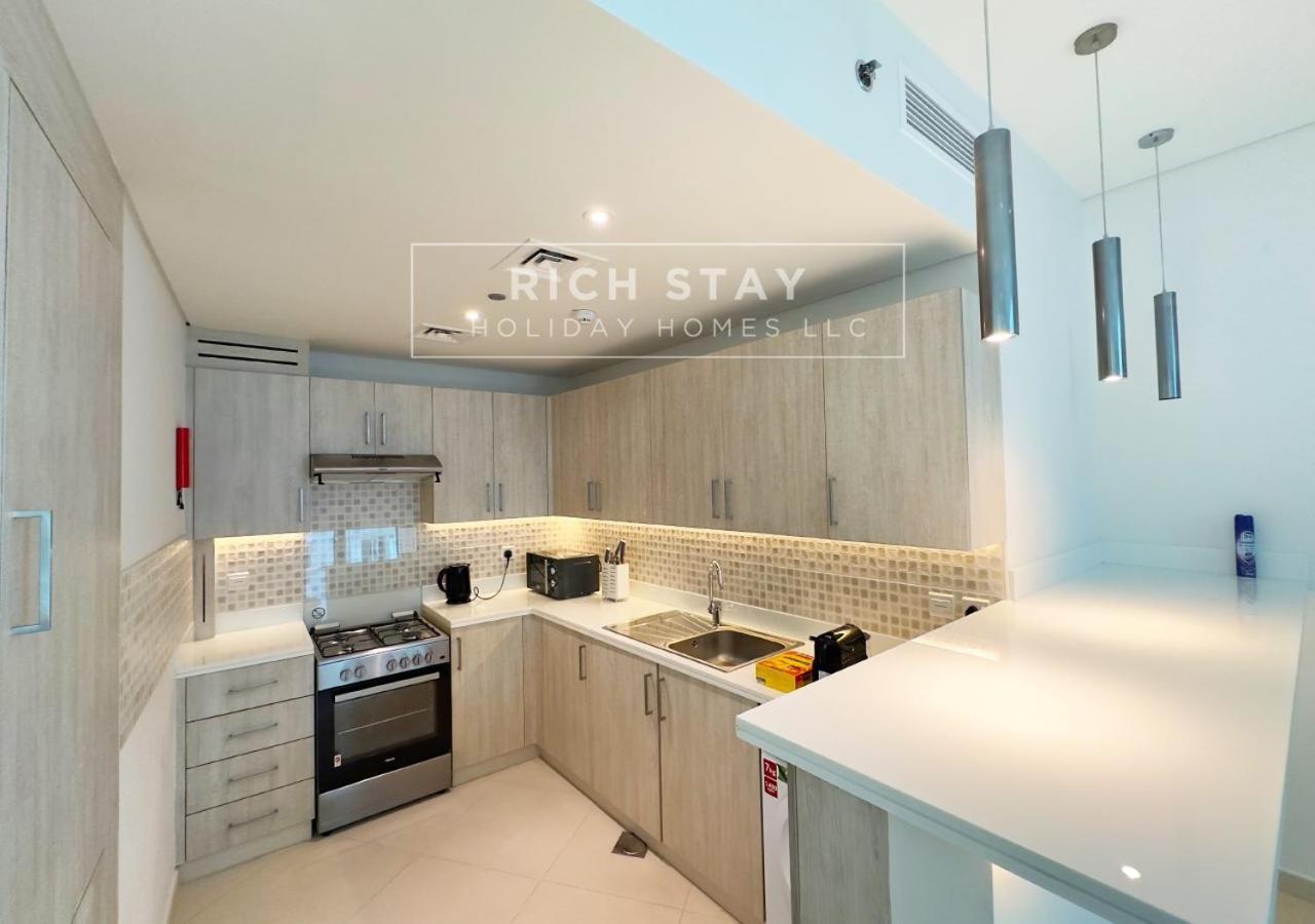 Apartment View 1br In Seven Palm, Palm Jumeirah *