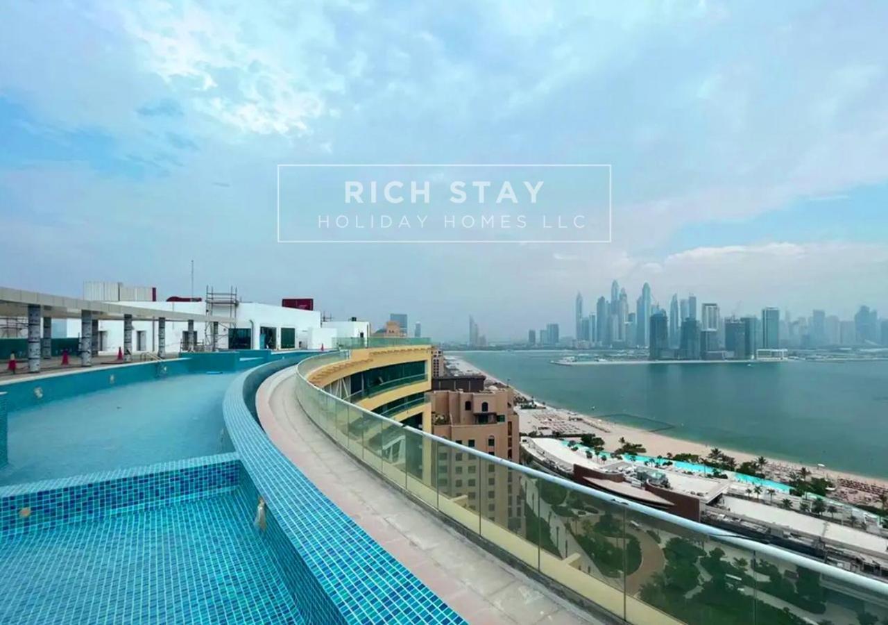 Apartment View 1br In Seven Palm, Palm Jumeirah Dubai