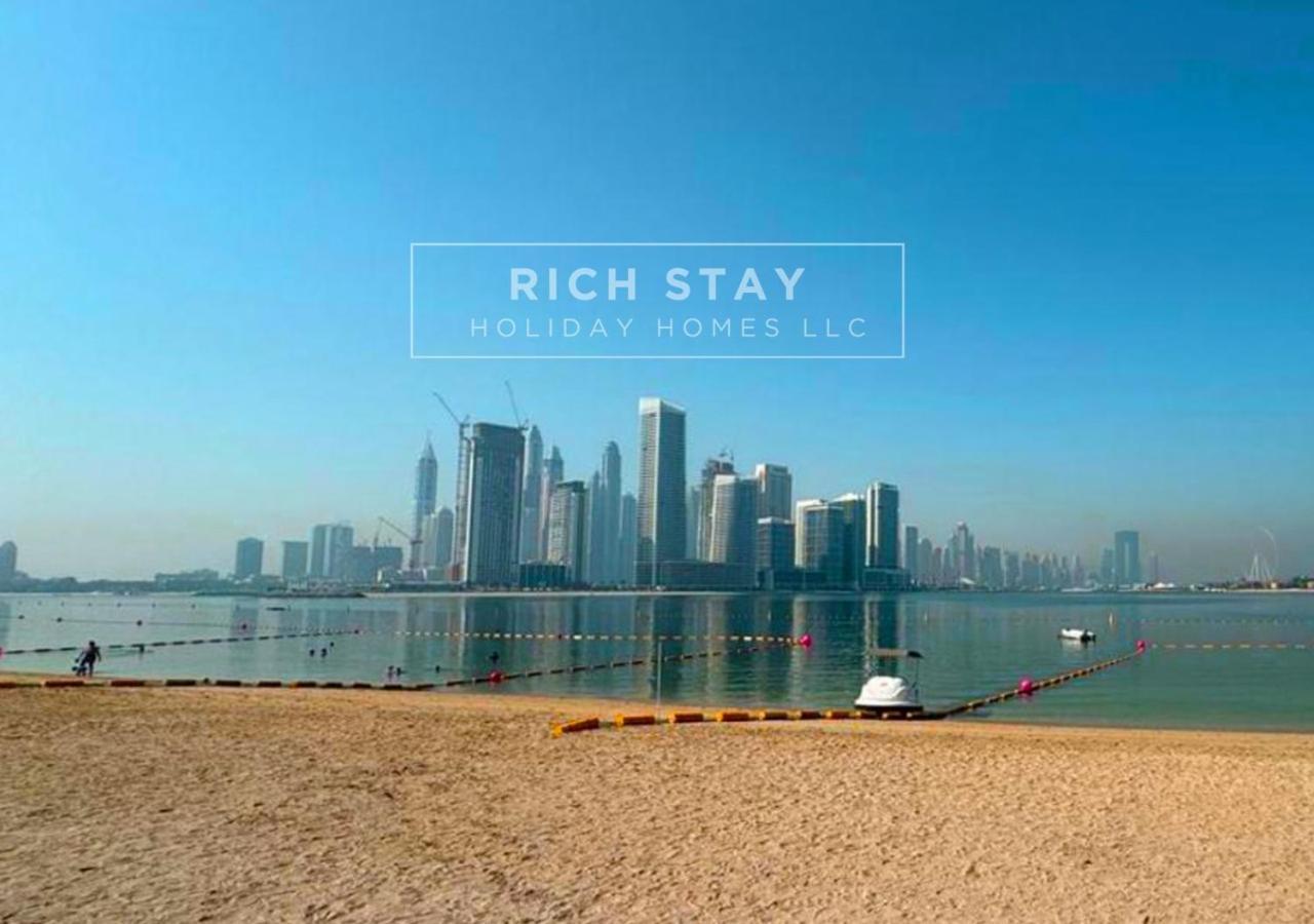 View 1br In Seven Palm, Palm Jumeirah * Dubai