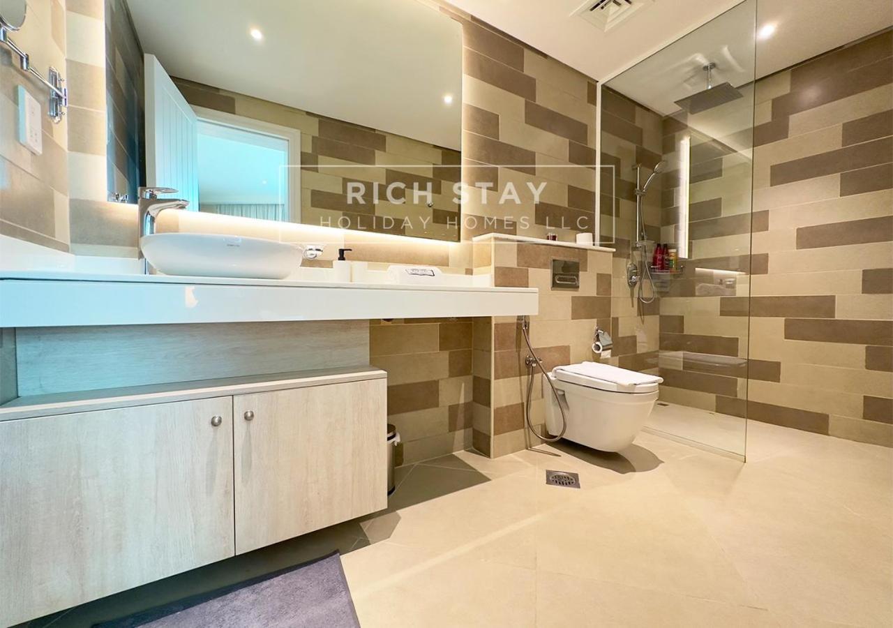View 1br In Seven Palm, Palm Jumeirah