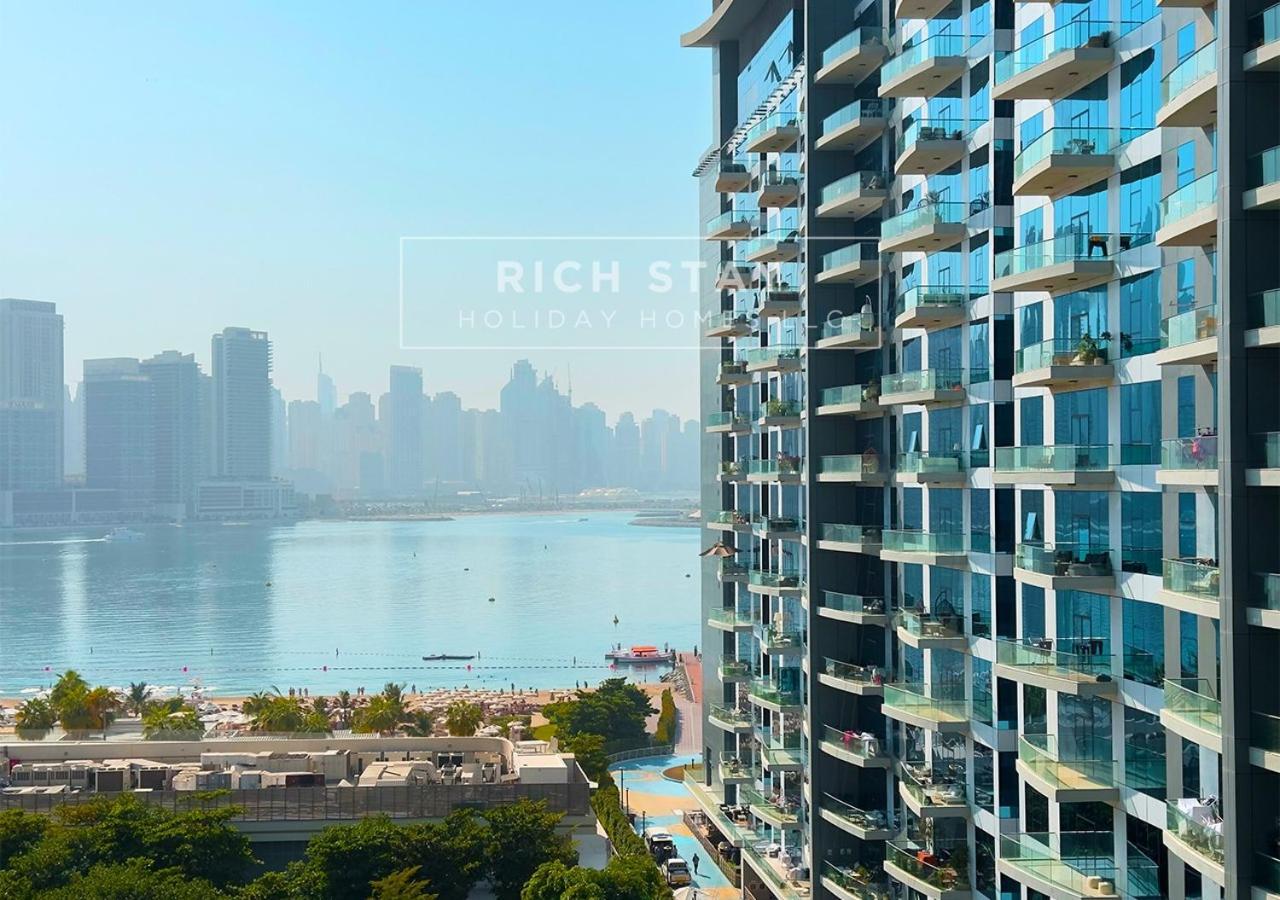 View 1br In Seven Palm, Palm Jumeirah Apartment