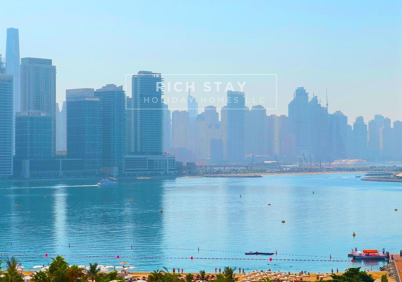 Apartment View 1br In Seven Palm, Palm Jumeirah Dubai