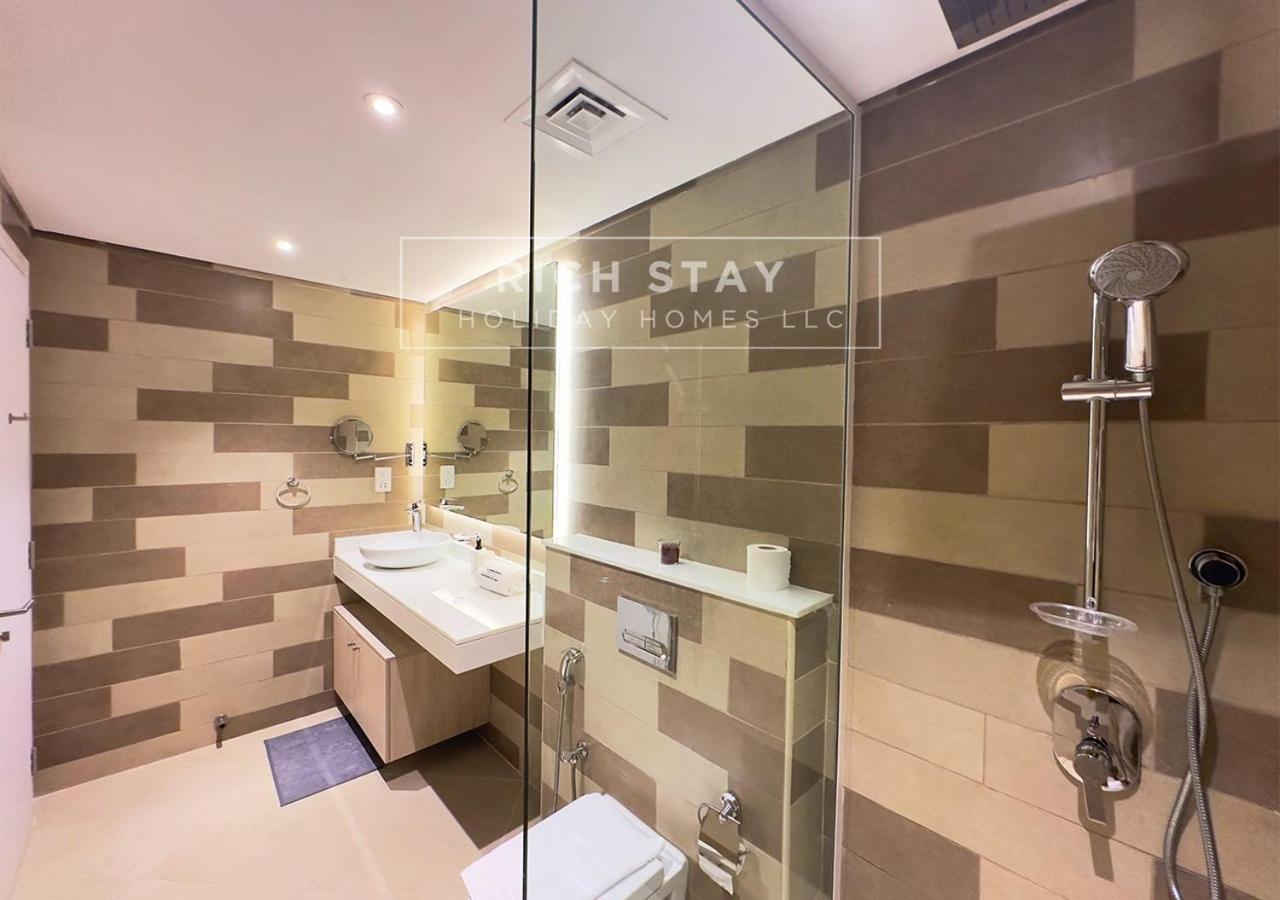View 1br In Seven Palm, Palm Jumeirah Apartment